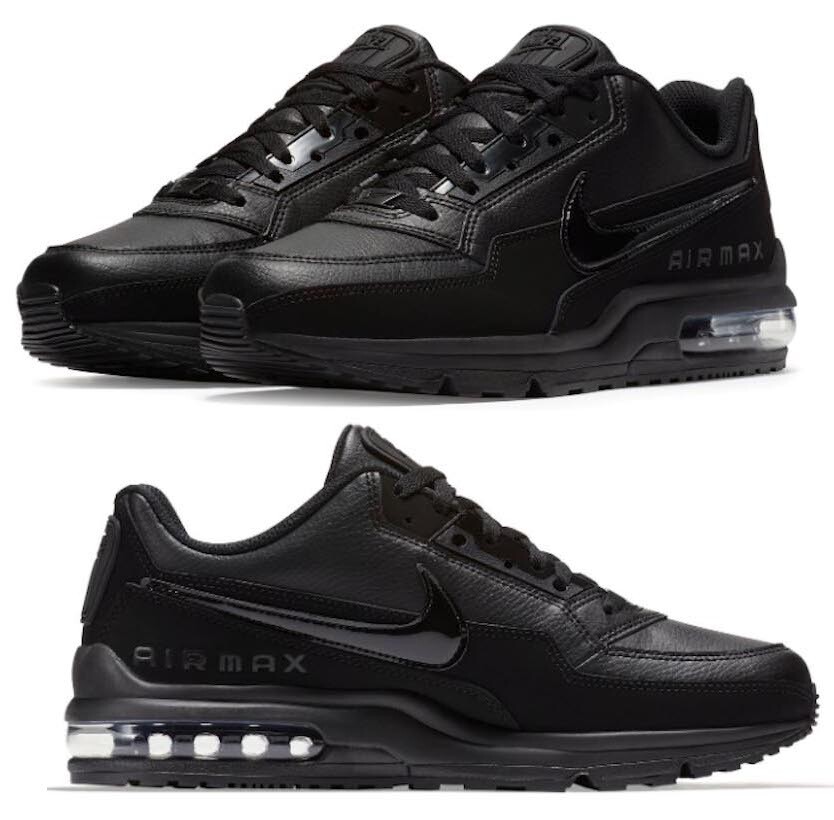 nike air max leather mens